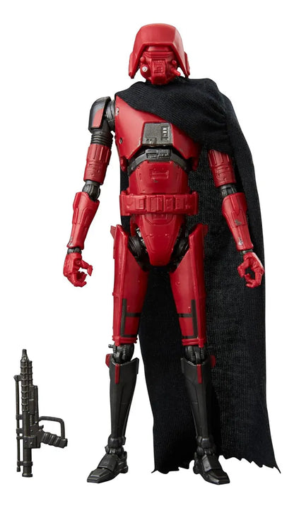 Star Wars Ahsoka Hk-87 Assassin Droid Black Series Hasbro