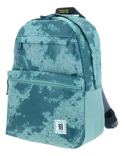Mochila Grande Chenson 1818 Juvenil Coleccion Manchas 1866485-g