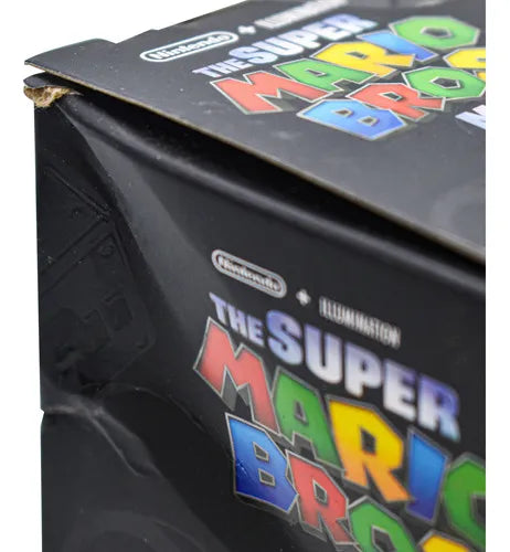 Super Mario Bros Movie Kamek Figure 11cm Jakks Pacific Cd