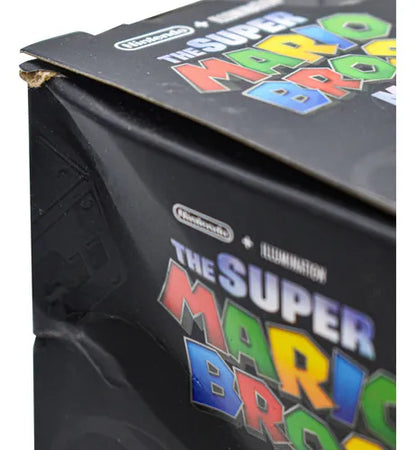 Super Mario Bros Movie Kamek Figure 11cm Jakks Pacific Cd