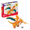 Mega Construx Pokémon Charizard Building Figure