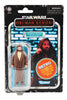 Star Wars Obi Wan Kenobi Wandeing Retro Collection Hasbro Cd