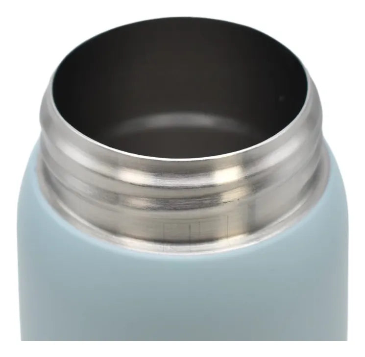 Termo Hermetico Bkkl De Acero Inoxidable 480ml Sm22hat448