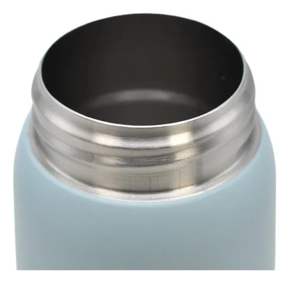 Termo Hermetico Bkkl De Acero Inoxidable 480ml Sm22hat448