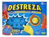Dexterity 250 Variations Board Game Hasbro CD