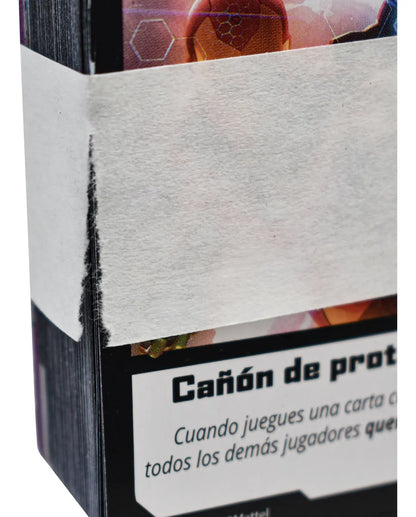 Marvel Uno Ultimate Primera Edicion Mattel Ca