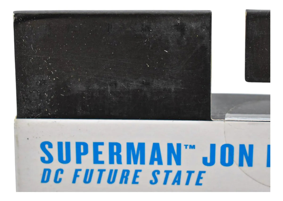 Superman Jon Kent Dc Multiverse 17cm Mcfarlane Toys Cd