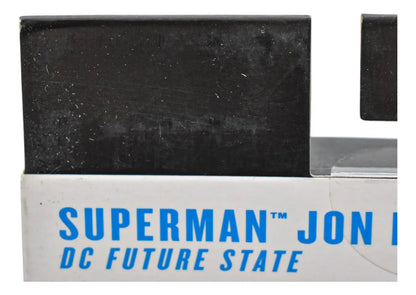 Superman Jon Kent Dc Multiverse 17cm Mcfarlane Toys Cd