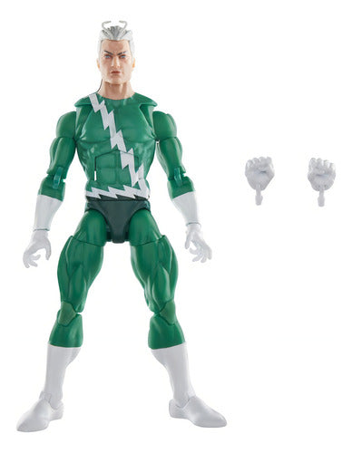 Quicksilver - Hasbro Marvel Legends Retro The Avengers