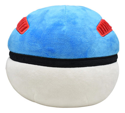 Juguete Mordible De Pokemon Para Perro 3 Pz Jazwares