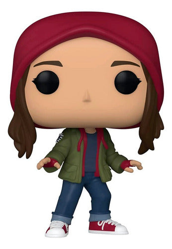 Funko Pop Maisie #1215 Jurassic World Dominion Mundo Jurásico Película Original 62226