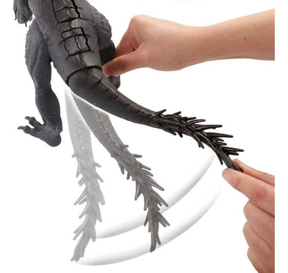 Jurassic World Scorpios Rex Camp Cretaceous Mattel