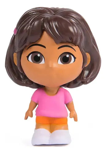Muñeca Parque Infantil Caffaro Dora La Exploradora 98755
