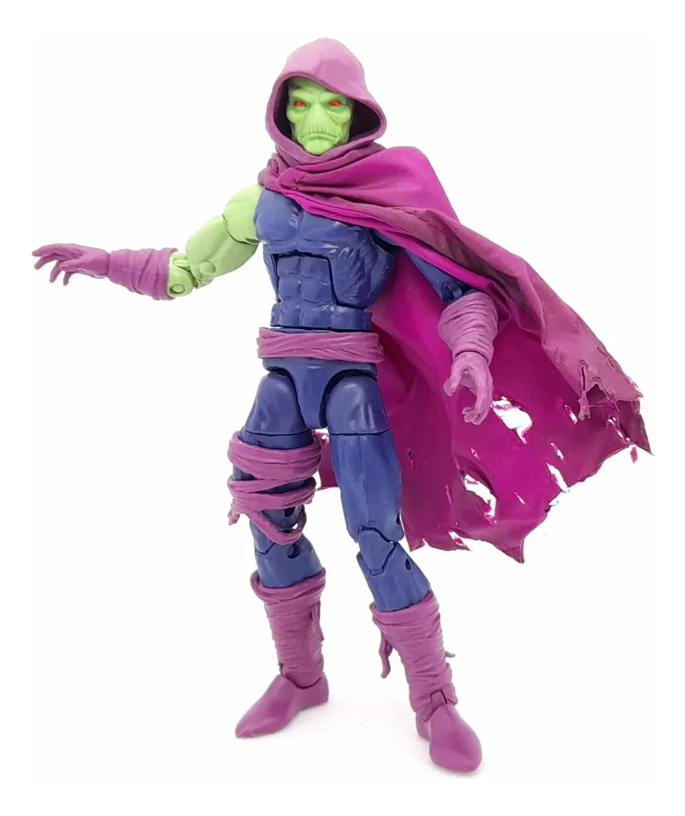 Figura Hasbro Marvel Legends Series Sleepwalker 15cm