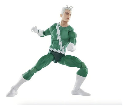 Quicksilver - Hasbro Marvel Legends Retro The Avengers
