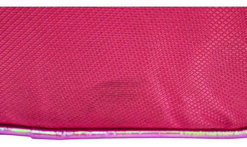 Lonchera Princesa Nella Strong Smart 3d 148090 Ruz Detalle Multicolor Nella