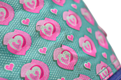 Lonchera Princesa Nella 3d Termica Original Ruz Con Detalle Violeta Nella