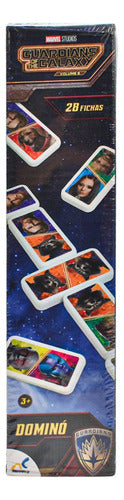 Sonic Y Marvel Pack Rompecabezas Domino Y Memoria Novelty