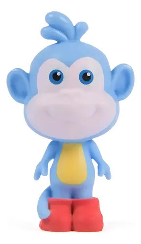 Muñeca Parque Infantil Caffaro Dora La Exploradora 98755