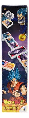Dragones Pack Rompecabezas Domino Y Memoria Novelty