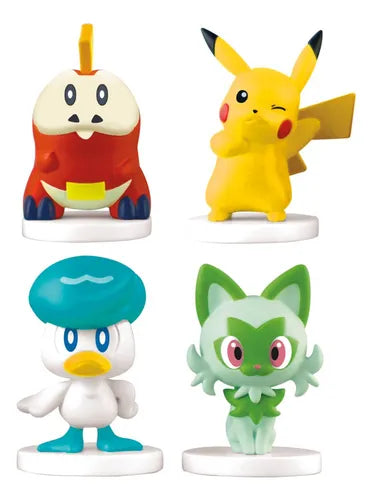 Juego De Mesa Monopoly Edición Pokémon