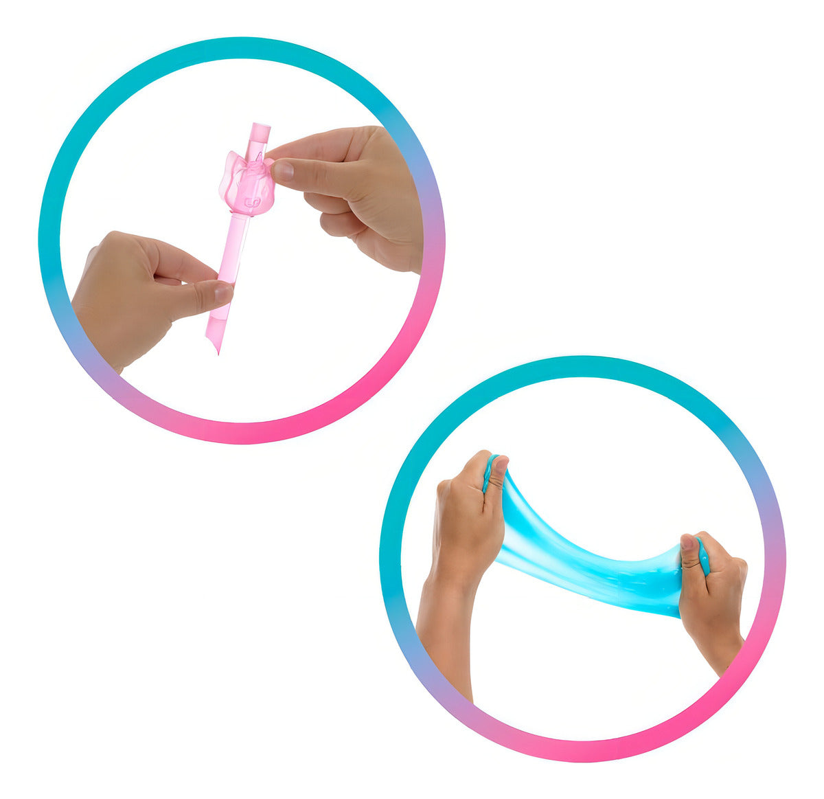 Barbie Pop Reveal Conejo Color Change 8 Sorpresas Mattel