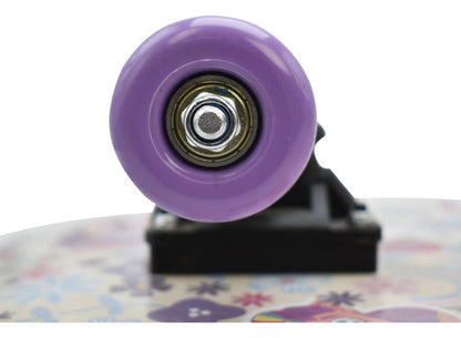 Skateboard Patineta Grande Little Pony #2 T378956 Toymark Cf Multicolor My Little Pony