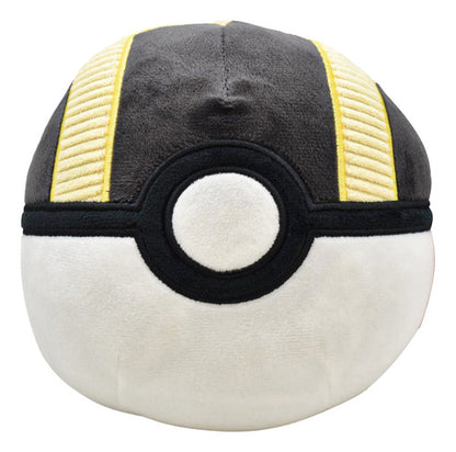 Juguete Mordible De Pokemon Para Perro 3 Pz Jazwares