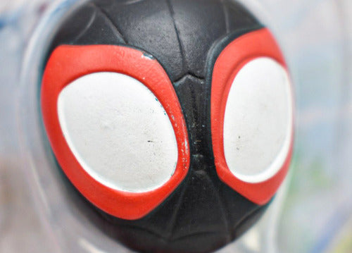 Marvel Spidey Miles Morales Spider Man Disney Hasbro Da