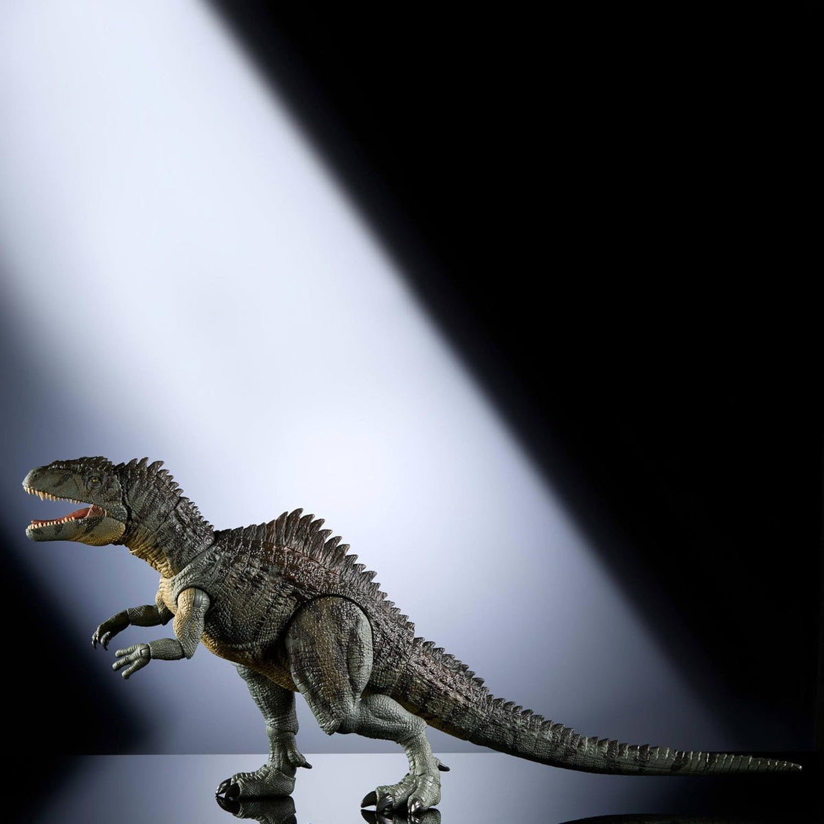 Giganotosaurio Hammond Collection Mattel Jurassic World