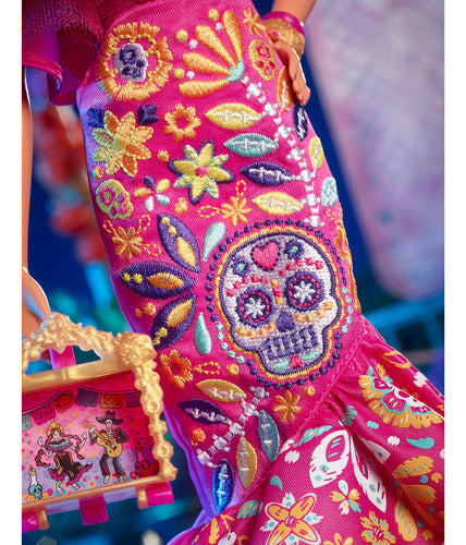Barbie Signature Muñeca De Colección Día De Muertos 2023