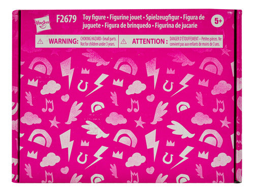 My Little Pony Hermanas De La Realeza 42pz Hasbro