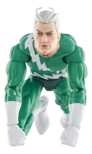 Quicksilver - Hasbro Marvel Legends Retro The Avengers