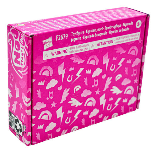 My Little Pony Hermanas De La Realeza 42pz Hasbro