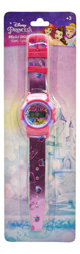 Reloj Digital Infantil Pack 12pz Bestway Cf Color Multicolor