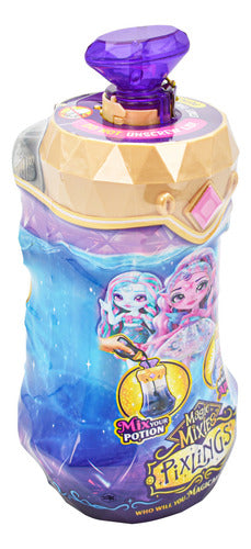 Magic Mixes Pixlings Pocion Rosa Sorpresa Moose