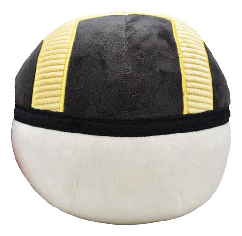 Juguete Mordible De Pokemon Para Perro 3 Pz Jazwares