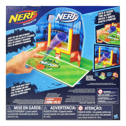 Nerf Sports Futbol Americano Table Pros Hasbro