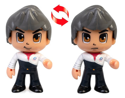 Pinypon Action Super Cohete Espacial