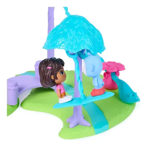 Muñeca Parque Infantil Caffaro Dora La Exploradora 98755