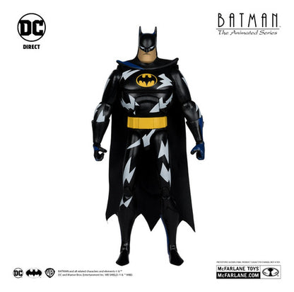 Figura 6 Dc Direct - Batman Lightning Strike
