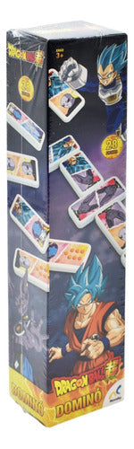 Dragones Pack Rompecabezas Domino Y Memoria Novelty
