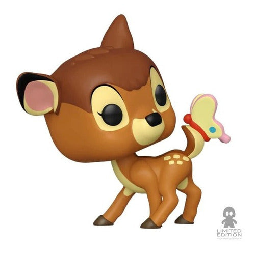Funko Pop! Disney - Bambi #1215 Summer Convention 2022
