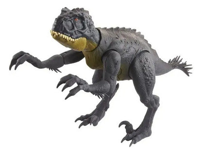 Jurassic World Scorpios Rex Camp Cretaceous Mattel