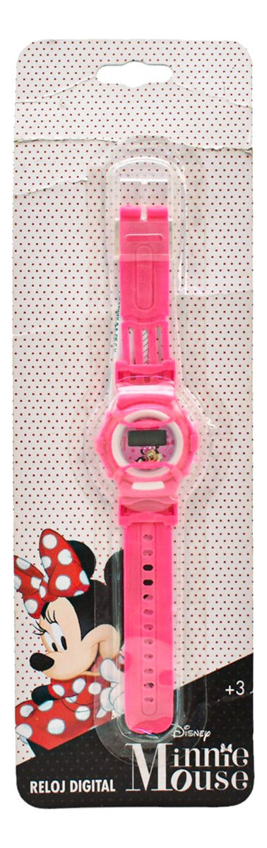 Reloj Digital Infantil Pack 7pz Bestway Cf Color Multicolor