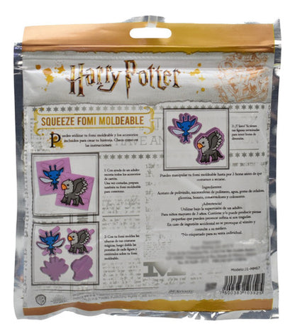 Foami Moldeable Surtido Pack 12 Pzas #1 Bestway Multicolor