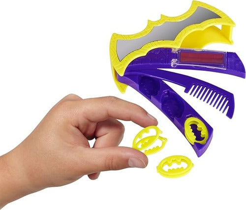 Dc Super Hero Girls Batarang De Belleza De Batichica Ruz