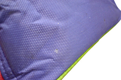 Lonchera Princesa Nella 3d Termica Original Ruz Con Detalle Violeta Nella