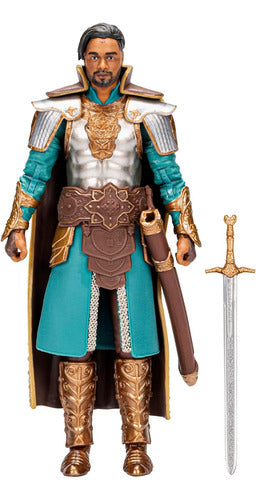 Dungeons And Dragons Honor Among Thieves Xenk 15cm Hasbro