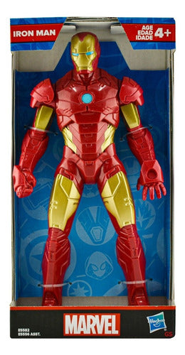Marvel Iron Man 24cm Hasbro